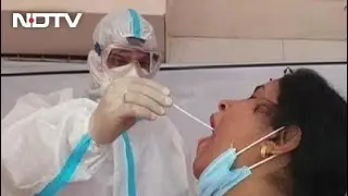Coronavirus Updates: 2.17 Lakh Fresh Covid Cases In India In Record High, Other Top Stories