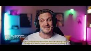 Документарно - едукативни видео спот (срп)