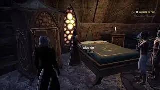 The Elder Scrolls Online: Part 51 - For Their Own Protection