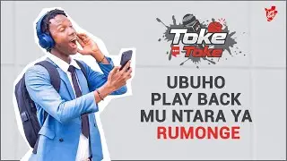 🤭 Nimuze murabe ivyo ka gakoti kakoze mu Rumonge