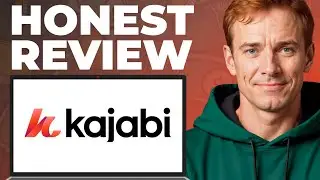 Kajabi Website Builder Review - Features, Strengths, Weaknesses