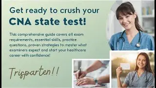 State Test For CNA