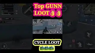 PUBG's Secret Loot Locations: Finding the Best Guns and Cycles #pubgmobile #pubgloot #gamer