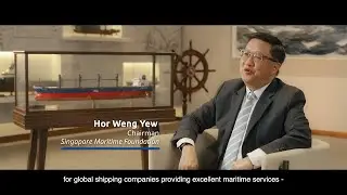 SMF New Year Conversations 2022: Year-in-Perspective Video