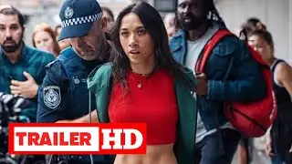 CRITICAL INCIDENT (2025) | OFFICIAL TRAILER HD | hulu Series