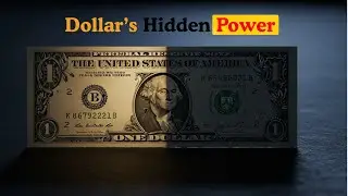 How America Weaponized Money Against Everyone