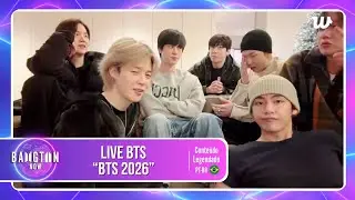 Live BTS 