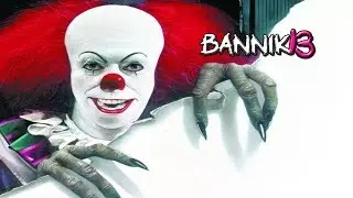 Stephen King's Original IT (1990) Movie Review