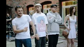 Летняя вечеринка/Sommerparty 2018
