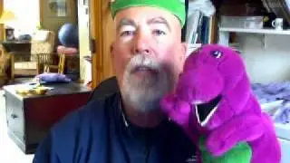 Wisdom with the Wizard comfort zone.wmv