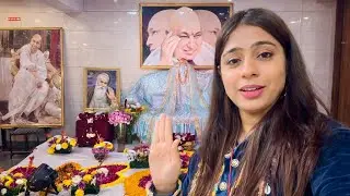 Aaj mili Guruji ki blessings (Jai Guruji) 🙏