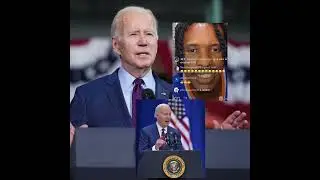 Pwogram Biden LAN Pa Kanpe Li Chita
