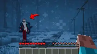O Papai Noel t&aacute; 
