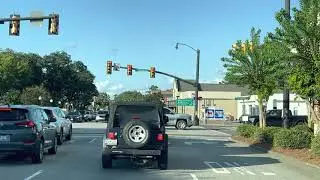 Summerville SC ~ 2021