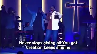 Endless Praise - First Love Church