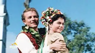 Filmstar des Monats im November 2025: Anita Gutwell | Heimatkanal