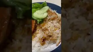 COMIDA DOMINICANA #rd #dr #comidadominicana #shortsfeed #shorts #golden