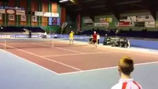 St&eacute;phane Bohli / Martin Fischer