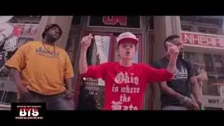 What Are Those?  OFFICIAL SONG Gene Boy ft Emaq and Sixx