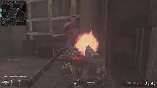 Call of Duty: Modern Warfare Remastered | team deathmatch