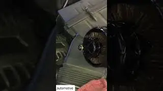 Is It Cheap Parts Or Lack Of Maintenance ￼
