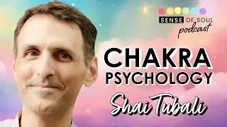 Chakra Psychology