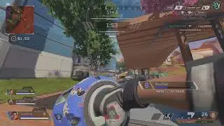 More Apex Legends, EndGame Funny  LMAO 😂😂 | 4K GAMEPLAY
