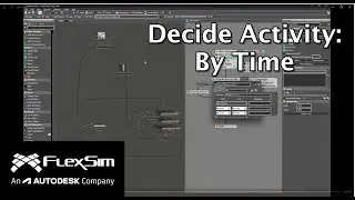 Decide Activity: By Time