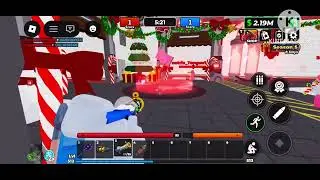 Flagwars: Snowball Launcher Review