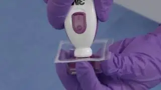 3M&trade; Surgical Clipper 9661L with Pivoting Head