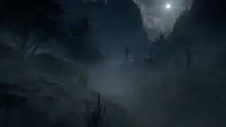 Outlast 2 Classic horror game 6 years later still scary and a great game full playthrough