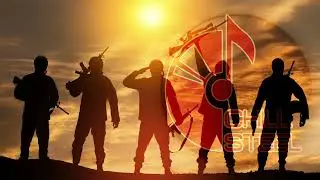 Soldiers of Fortune (Official Video) 
