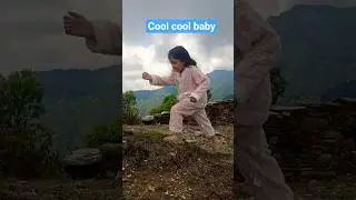 #childfunny #childrenfunnyvideo #nepalichildren #Gonika