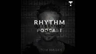 Tom Hades - Rhythm Converted Podcast 336 with Tom Hades (Live from Mute, Medellin, Colombia)