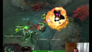 ot100u dota2 20.09.15