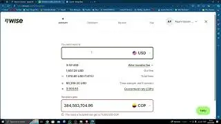 ✅ WISE: How To Transfer Money From Qatar To Colombia (Full Guide)