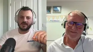 Review Strategies That Work | Philip Molden (Working Feedback) | Spilling The Teath