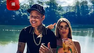 RIQUEZA &Eacute; TER A DE F&Eacute; - Boladin 211, MC Lipi, MC Lele JP, MC Cebezinho (DJ GM e Oldilla)