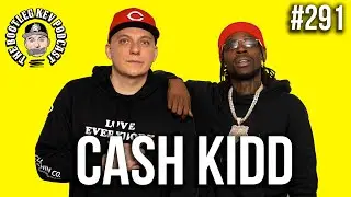 Кэш Кидд о Detroit Unity, работе с Big Sean, лучших рэперах Детройта и новой музыке