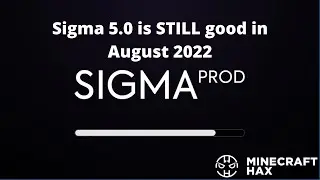 Sigma v5 Jello is still good in August 2022