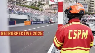 Rétrospective 2025 - Officiel