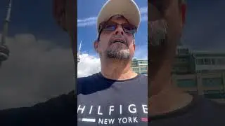 Morando no Canad&aacute;