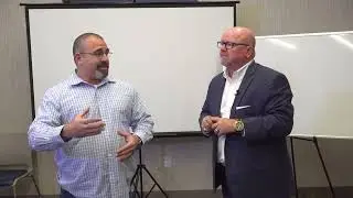 Dr  Brian Foreclosure Purchase Testimonial Chiropractic Wealth Summit