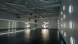 ꛊ    ִ   Forever  — Baby Monster  (Empty dance studio)   ִ    ׁ  ★