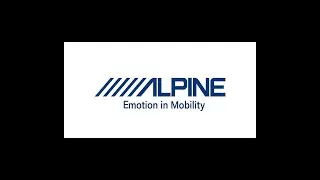 Alpine DP2-653 (Unboxing video)