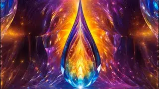 Unlock your health | Triple Warmer Meridian | 432 Hz Frequency | Binaural | Music