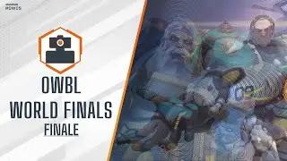 Bot League World Finals | GRAND FINALS