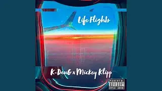 Ink Of A Lifetime (feat. Mickey Klipp)