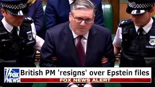 🚨 WTF!! ENGLAND IS TOTALLY ROYALLY F*CKED.. 😭😭😭