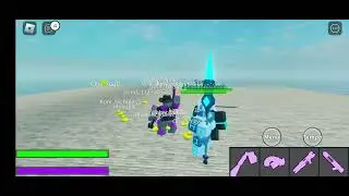 MOURS Gameplay